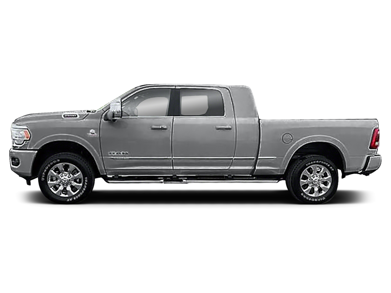 2024 RAM 2500 Limited