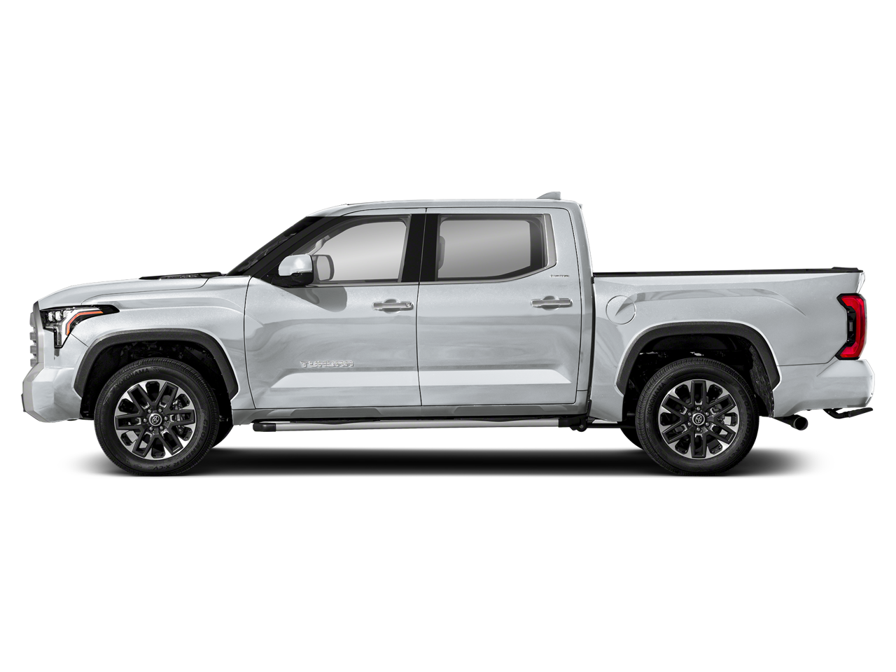 2024 Toyota Tundra 4WD Limited Hybrid