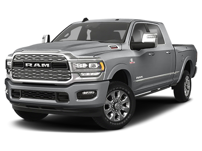 2024 RAM 2500 Limited