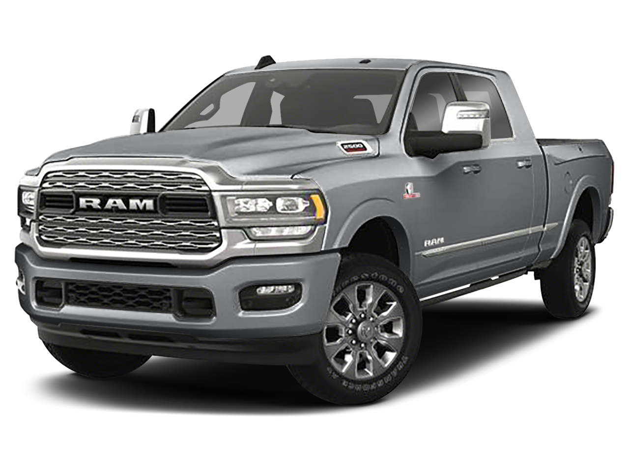 2024 RAM 2500 Limited