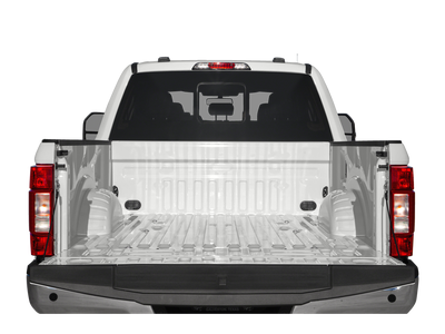 2021 Ford Super Duty F-250 SRW LARIAT