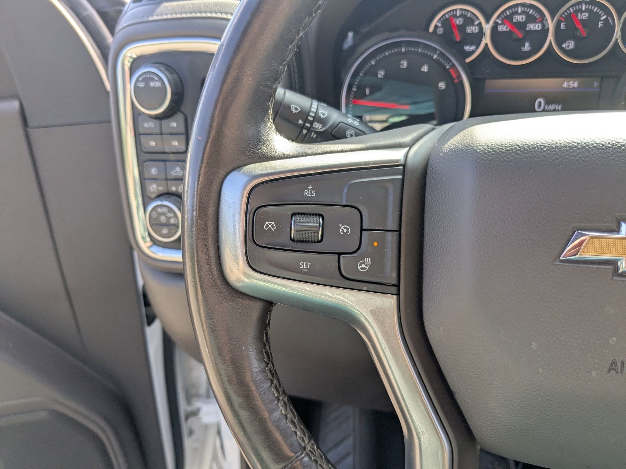 2023 Chevrolet Silverado 2500 HD LTZ