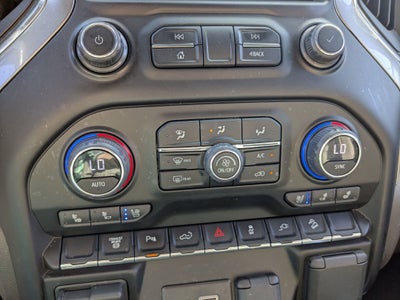 2023 Chevrolet Silverado 2500 HD LTZ