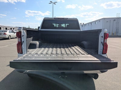 2023 Chevrolet Silverado 2500 HD LTZ
