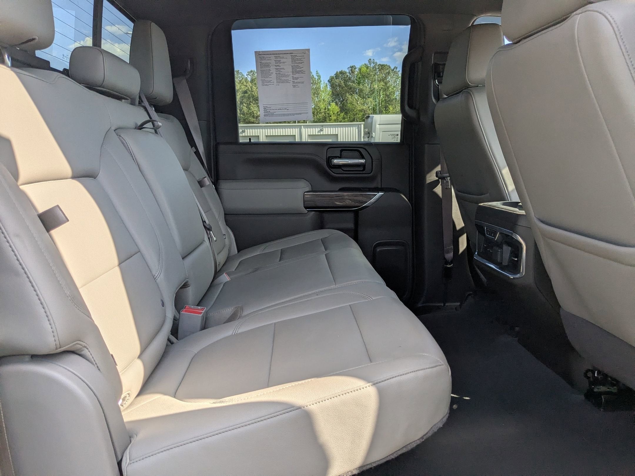 2023 Chevrolet Silverado 2500 HD LTZ