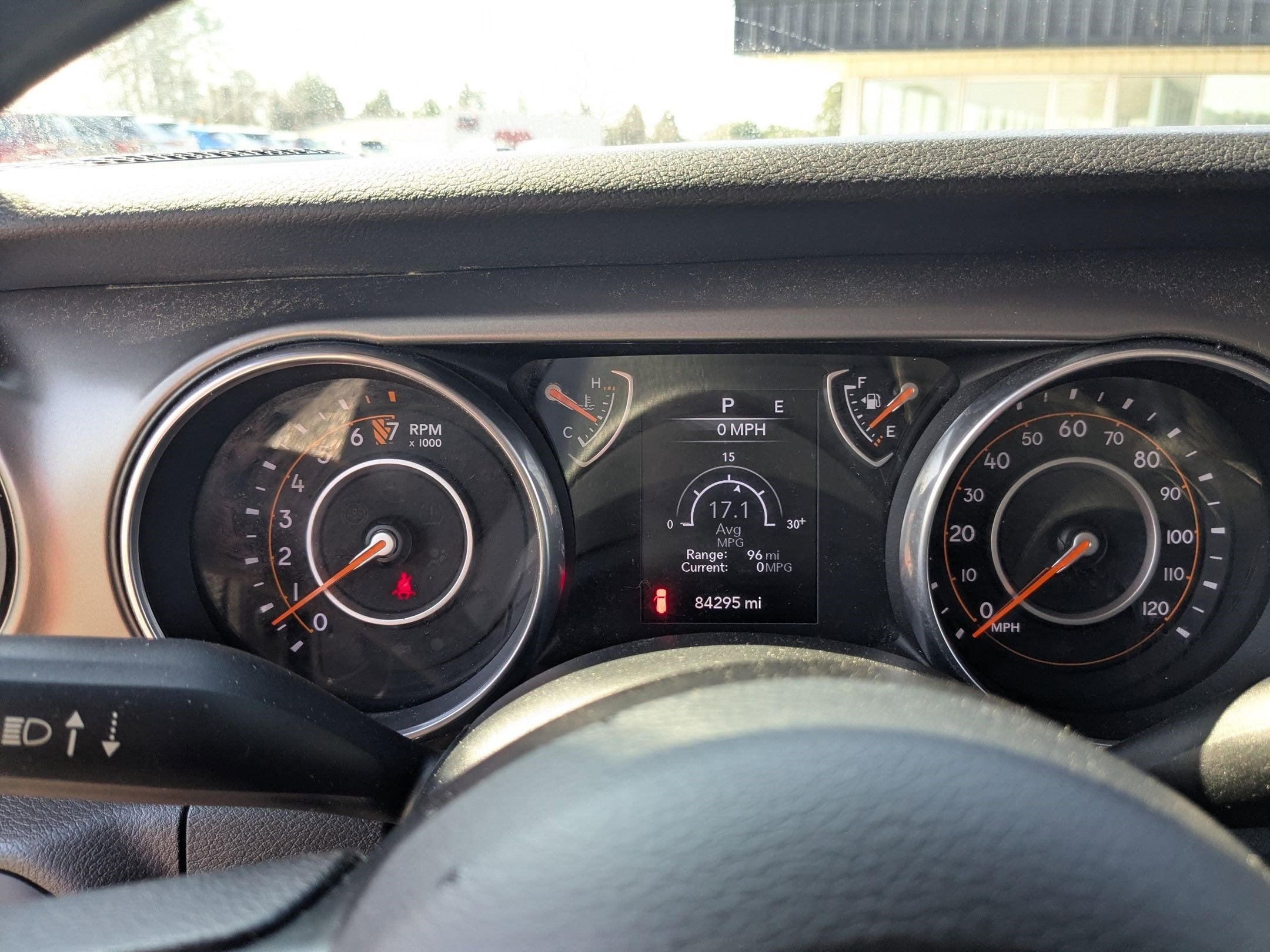 2018 Jeep Wrangler Unlimited Sport 4x4