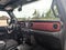 2021 Jeep Wrangler Rubicon 4x4