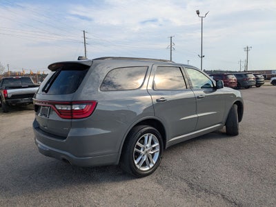 2024 Dodge Durango GT Plus AWD