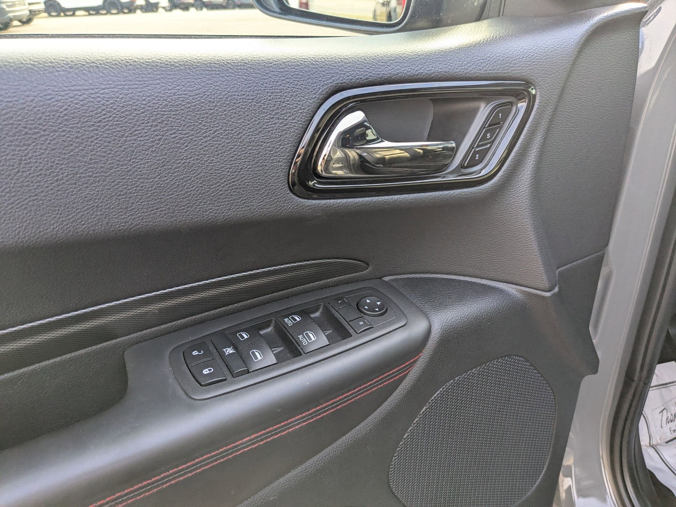 2024 Dodge Durango GT Plus AWD