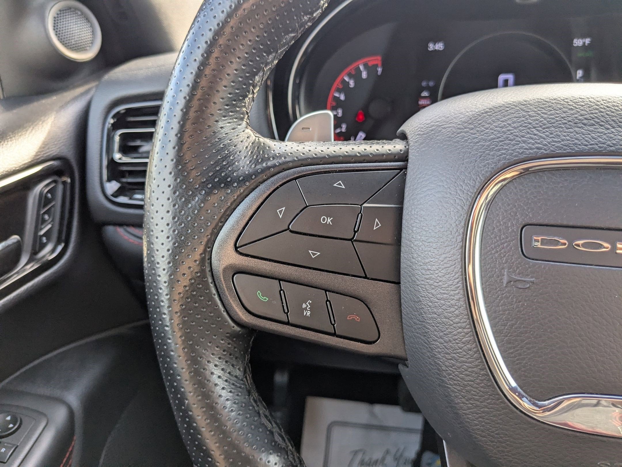 2024 Dodge Durango GT Plus AWD