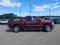 2018 RAM 1500 Big Horn Quad Cab 4x4 6'4' Box
