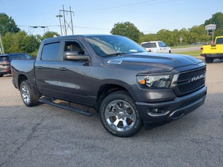 2024 RAM 1500 Tradesman Crew Cab 4x4 5'7' Box