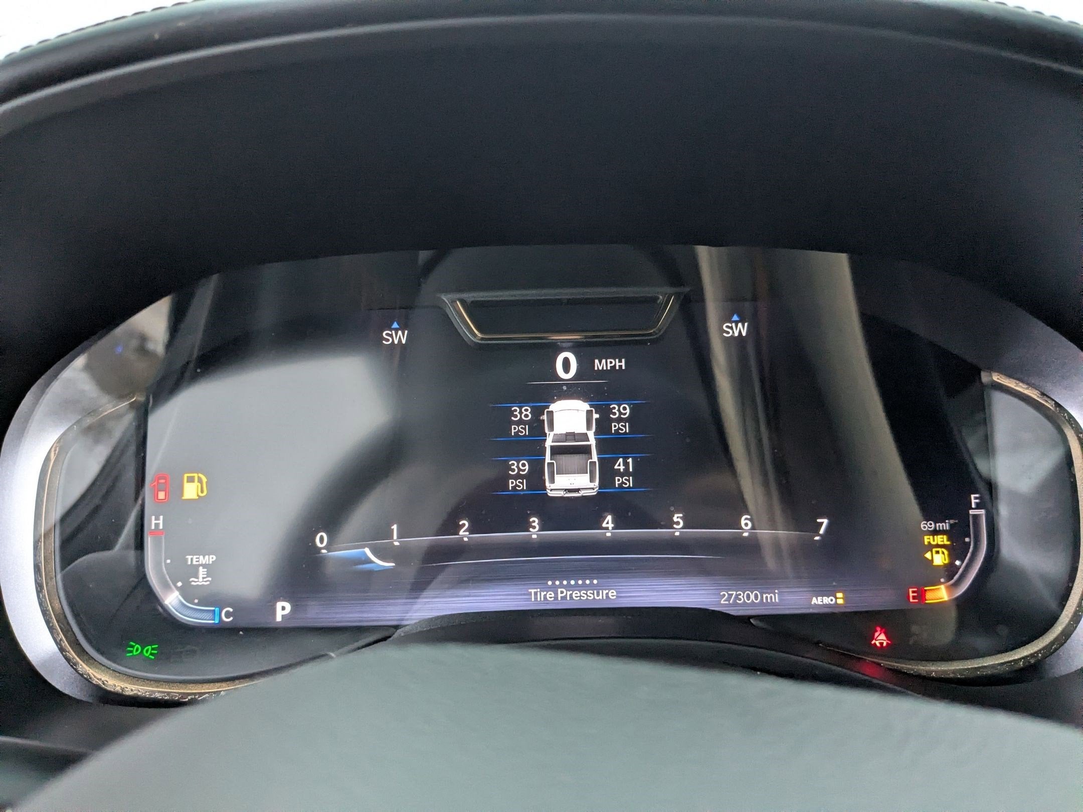 2023 RAM 1500 Limited Longhorn Crew Cab 4x4 5'7' Box