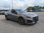 2023 Nissan Altima SR VC-Turbo FWD