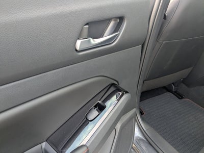 2023 Nissan Altima SR VC-Turbo FWD