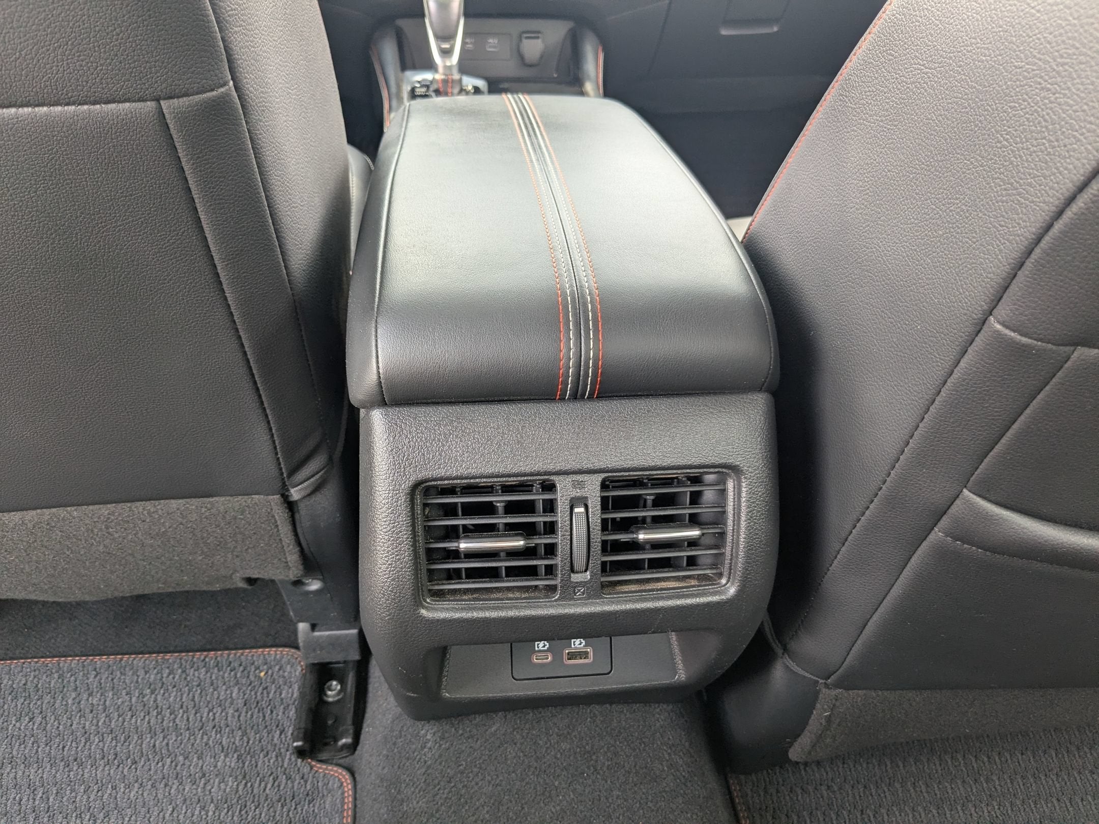 2023 Nissan Altima SR VC-Turbo FWD