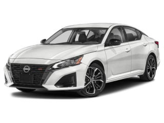 2023 Nissan Altima SR VC-Turbo FWD