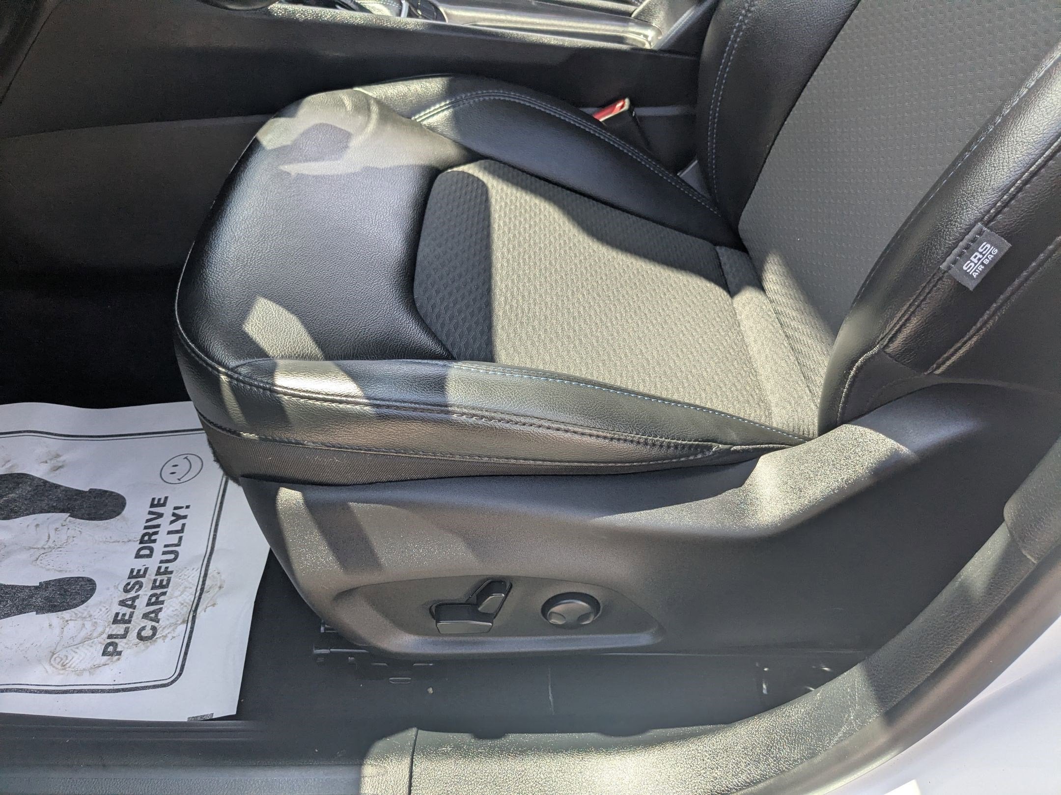 2022 Jeep Compass Latitude FWD