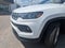 2022 Jeep Compass Latitude FWD