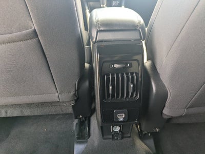 2024 Jeep Compass Sport 4x4