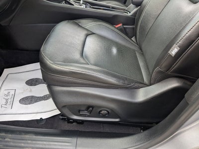 2022 Jeep Compass High Altitude 4x4