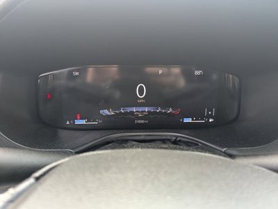 2022 Jeep Compass High Altitude 4x4