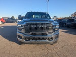 2026 RAM 2500 Tradesman Crew Cab 4x4 6'4' Box