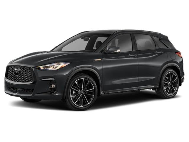 2023 INFINITI QX50 AUTOGRAPH AWD