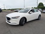 2020 Mazda Mazda6 Grand Touring Reserve