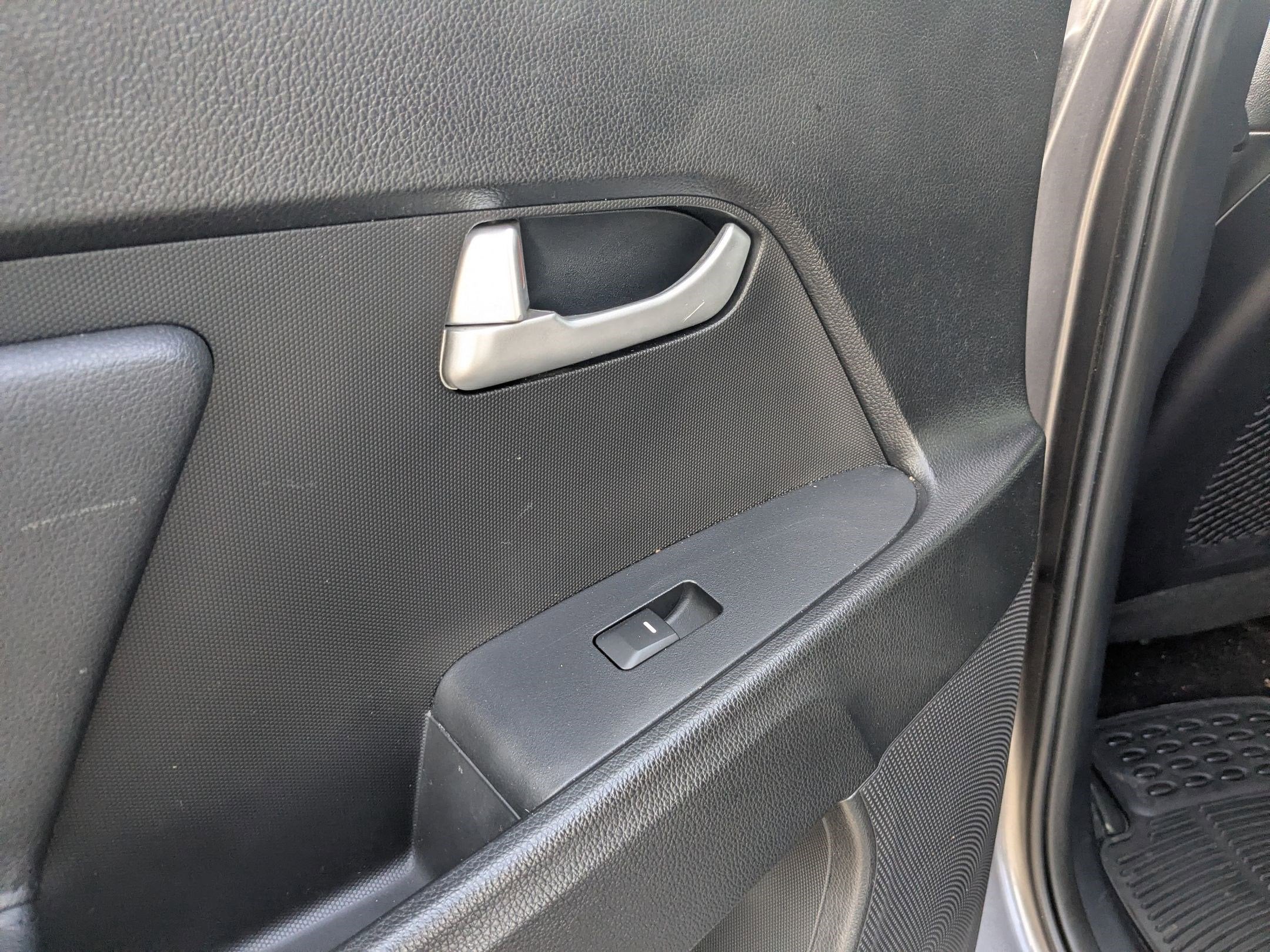 2014 Kia Sportage EX