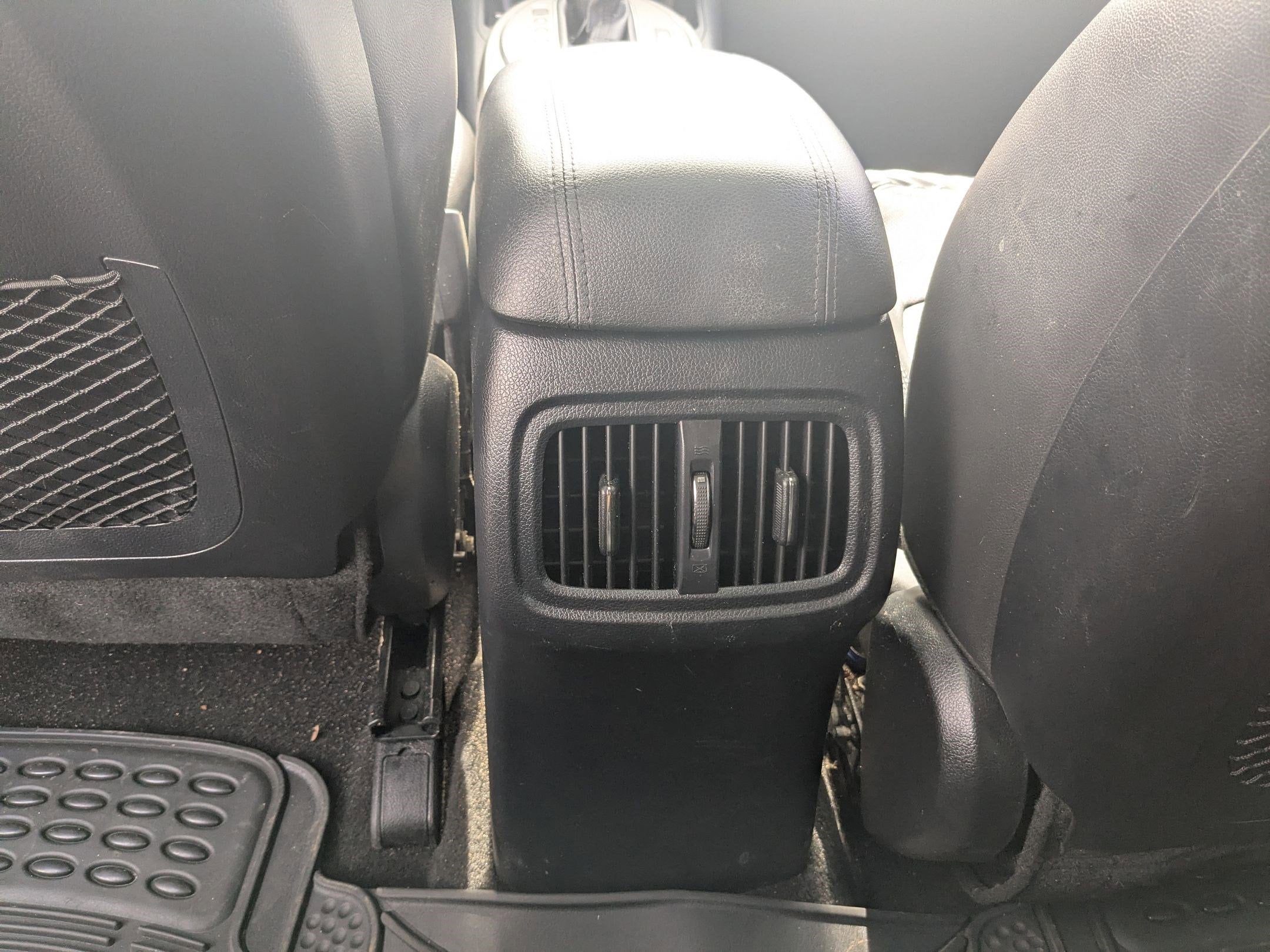 2014 Kia Sportage EX