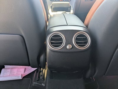 2022 Mercedes-Benz GLC 4MATIC® SUV