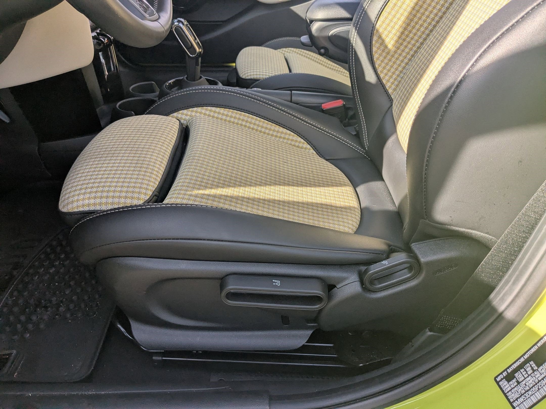 2023 MINI Hardtop 4 Door Cooper S