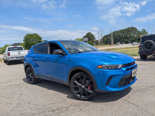 2024 Dodge Hornet R/T Plus