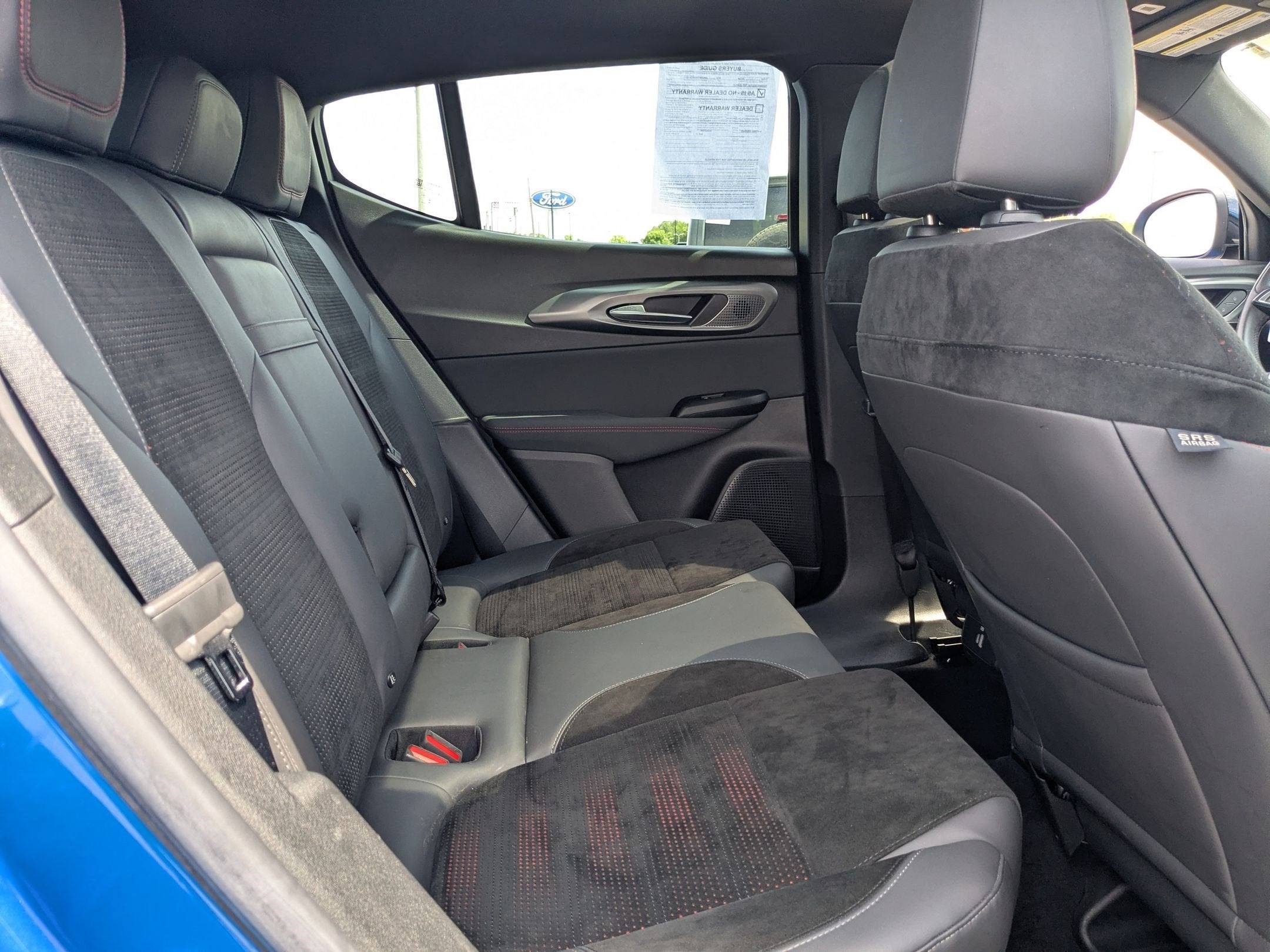 2024 Dodge Hornet R/T Plus EAWD