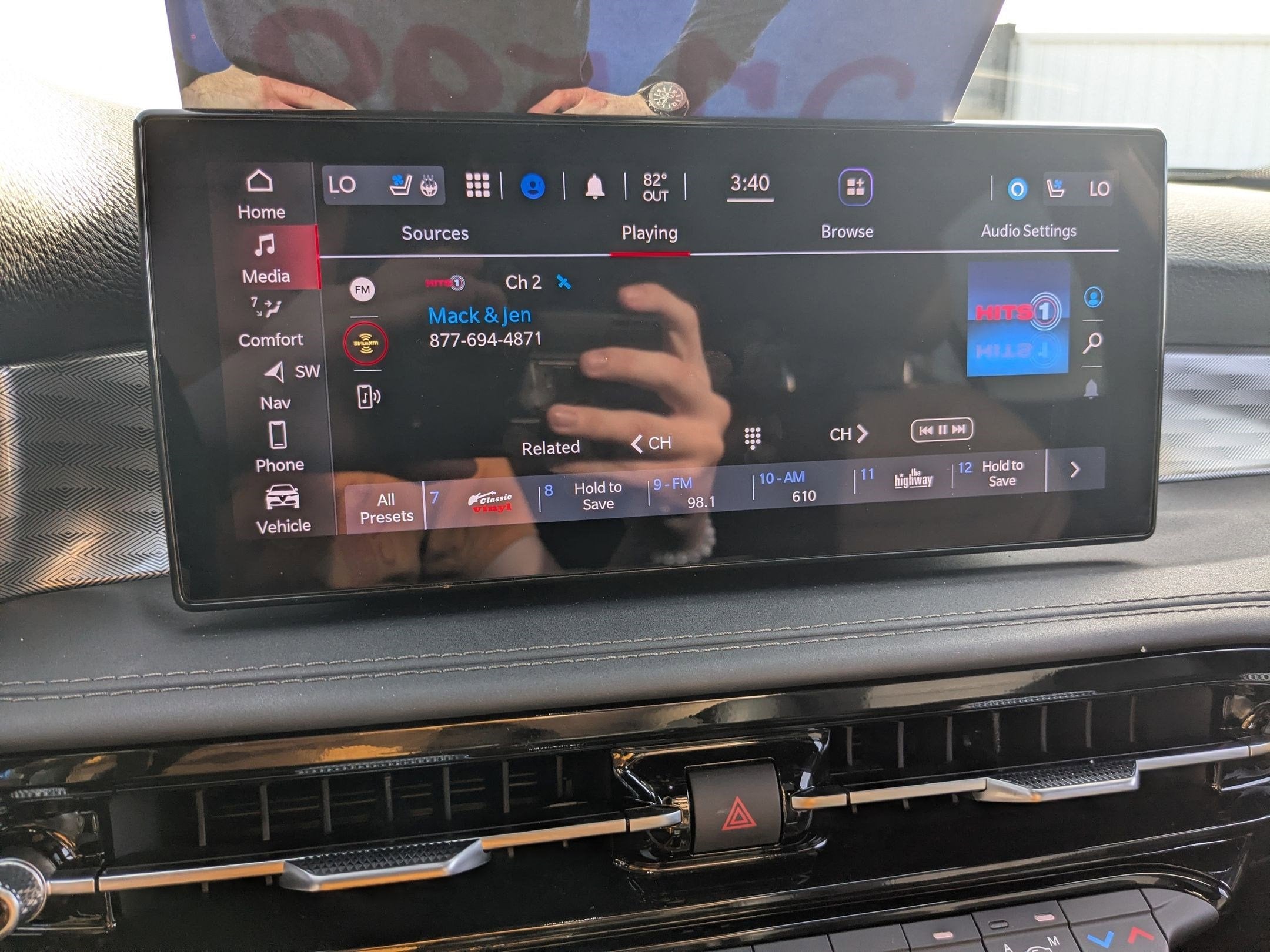 2024 Alfa Romeo Tonale Ti EAWD