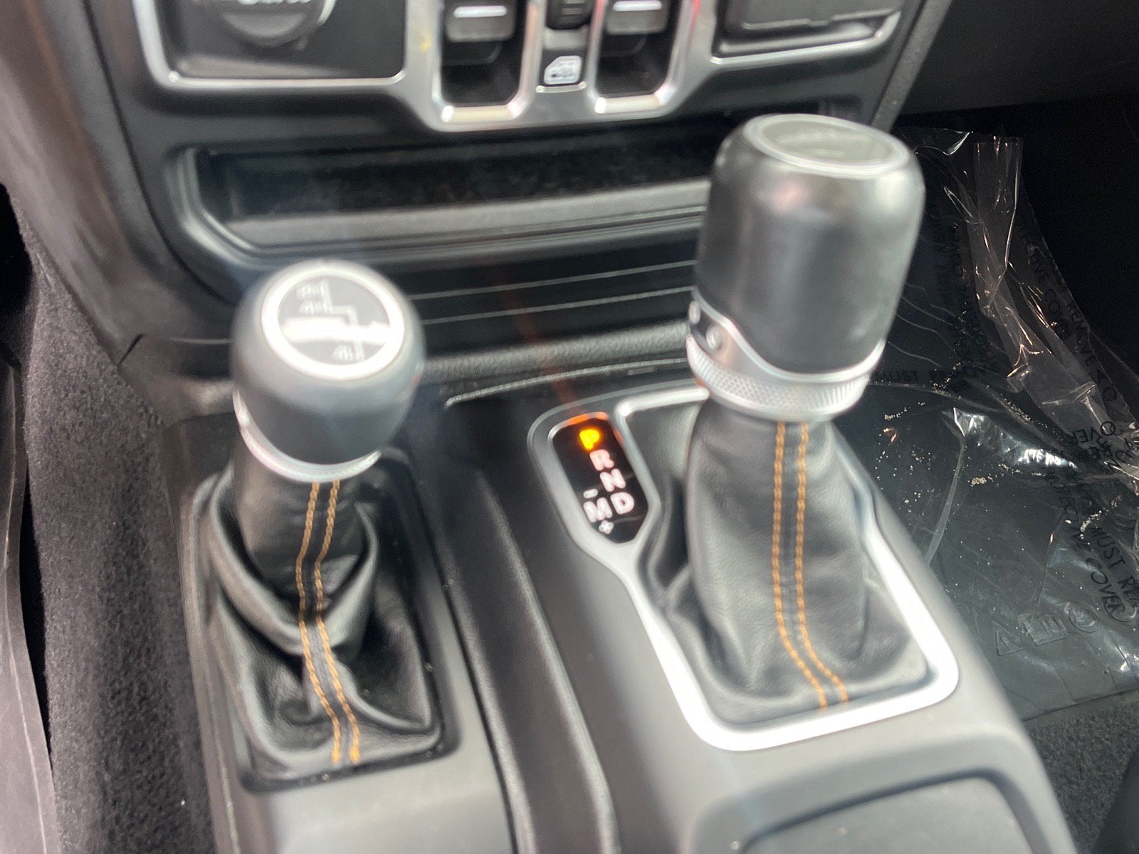 2021 Jeep Gladiator High Altitude
