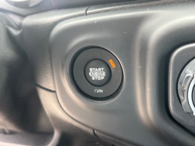 2021 Jeep Gladiator High Altitude