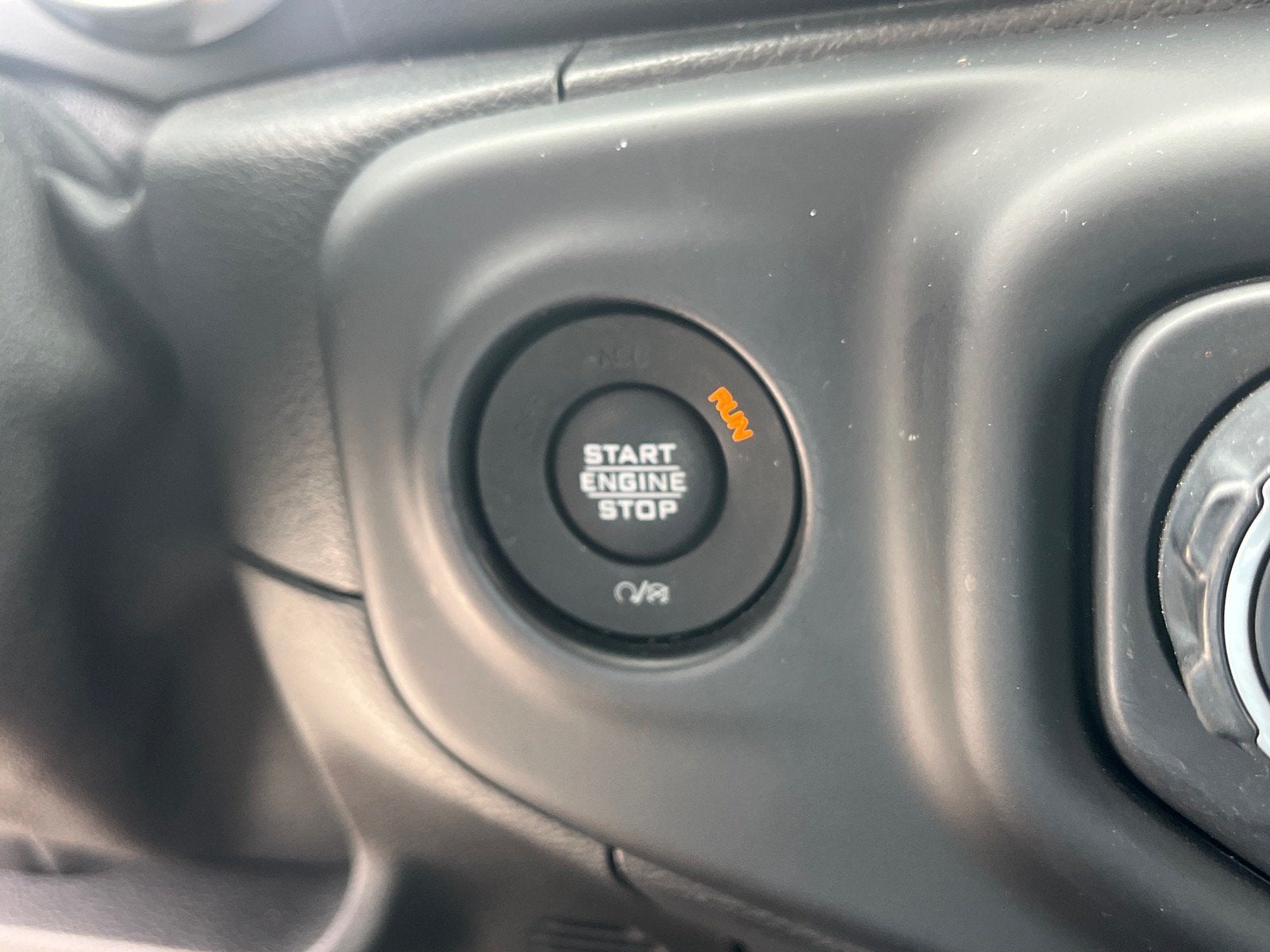 2021 Jeep Gladiator High Altitude