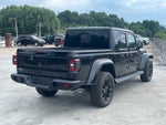 2021 Jeep Gladiator High Altitude