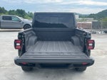 2021 Jeep Gladiator High Altitude