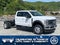 2026 Ford Super Duty F-450 DRW LARIAT
