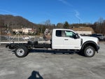 2026 Ford Super Duty F-550 DRW XL