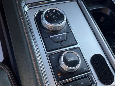 2022 Ford Expedition Timberline