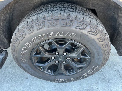 2022 Ford Expedition Timberline