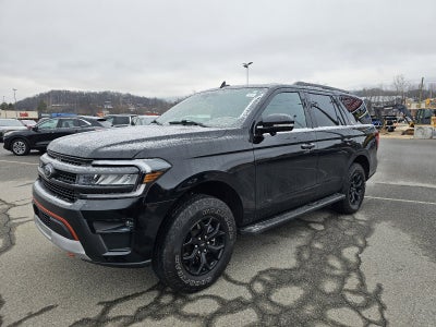2022 Ford Expedition Timberline
