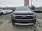 2022 Ford Expedition Timberline