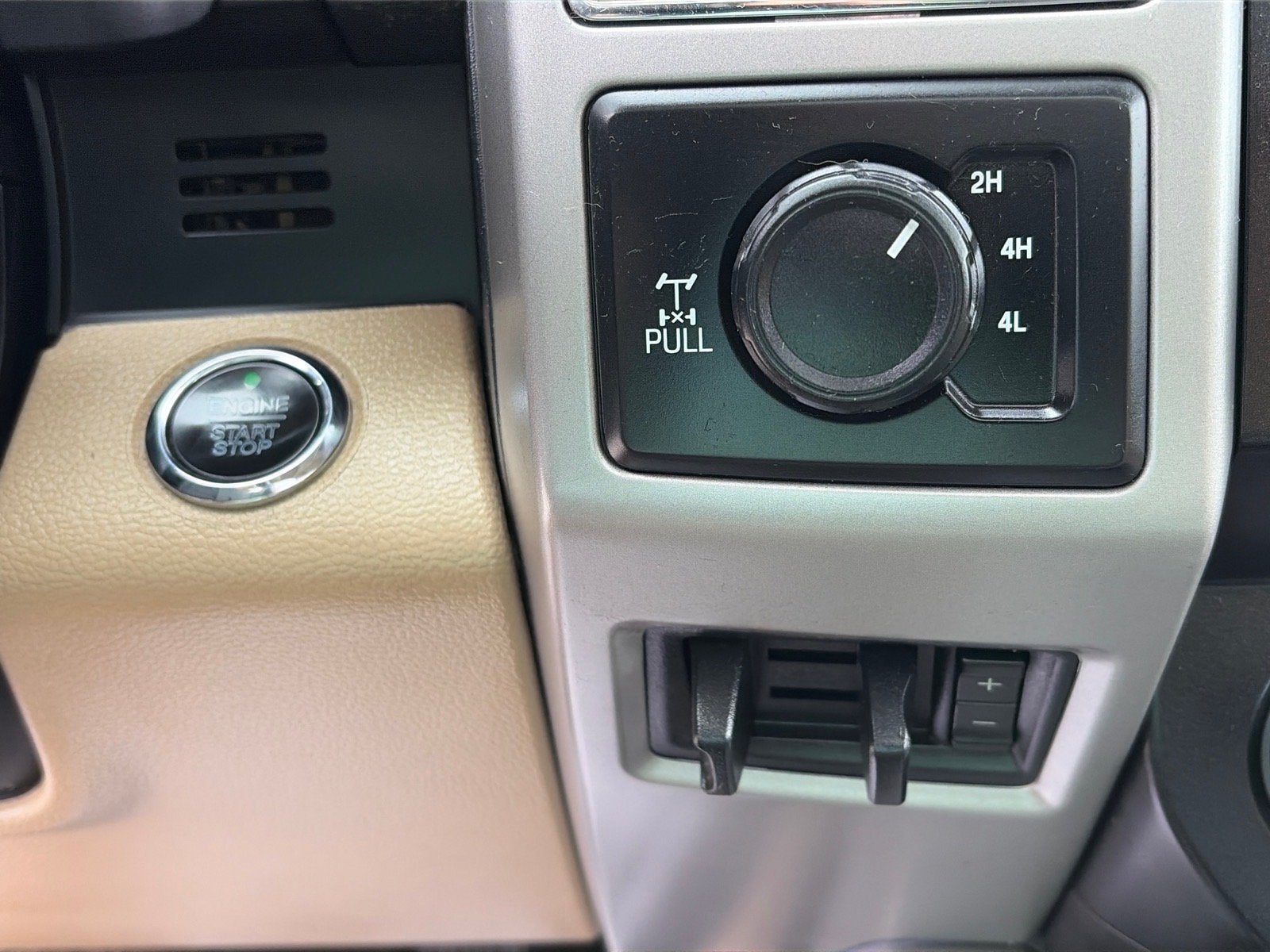 2021 Ford Super Duty F-250 SRW LARIAT