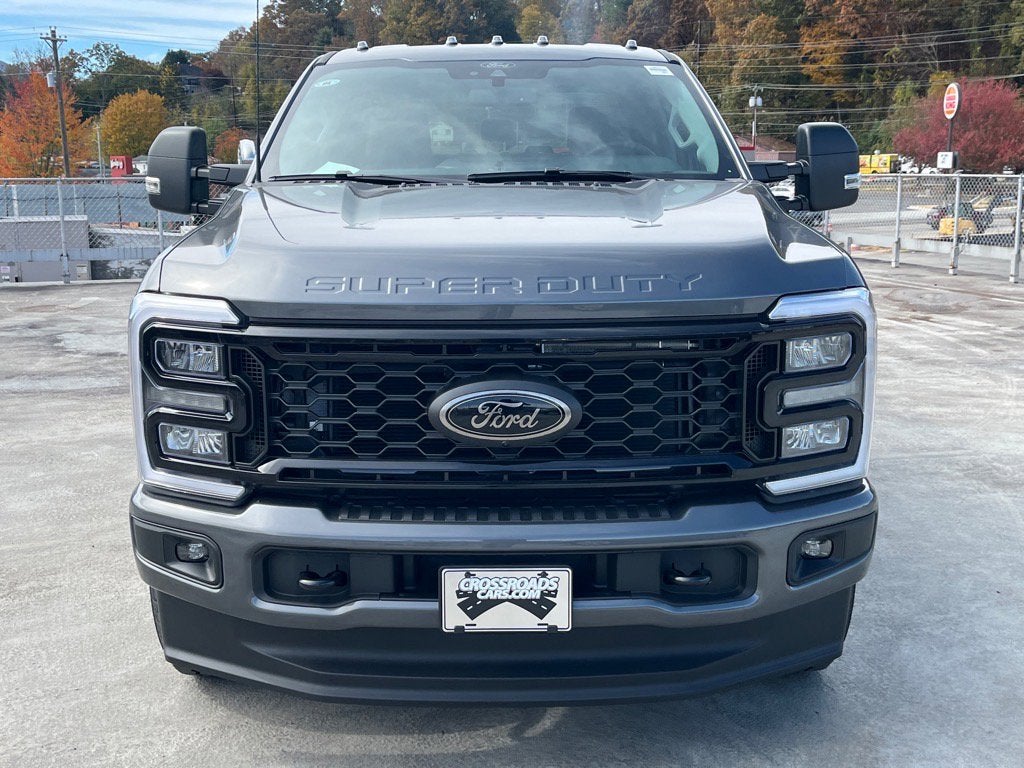 2026 Ford Super Duty F-250 SRW XLT
