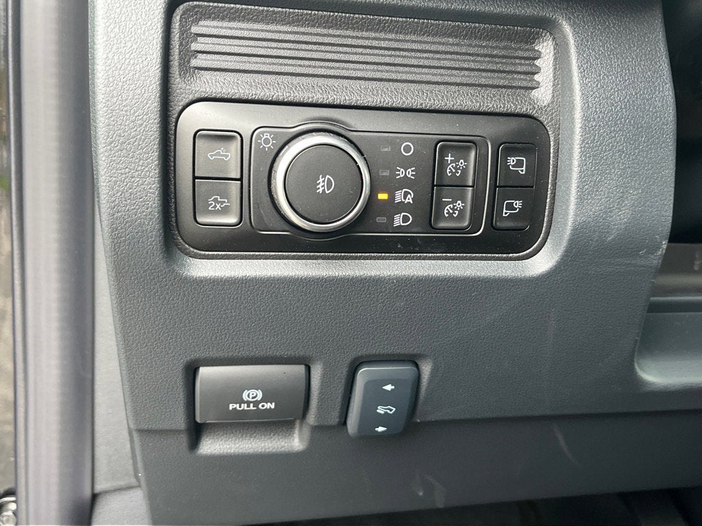 2025 Ford Super Duty F-250 SRW LARIAT